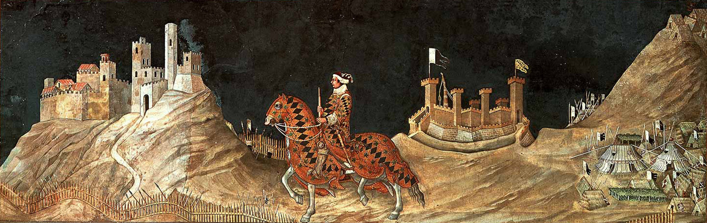 guidoriccio da fogliano